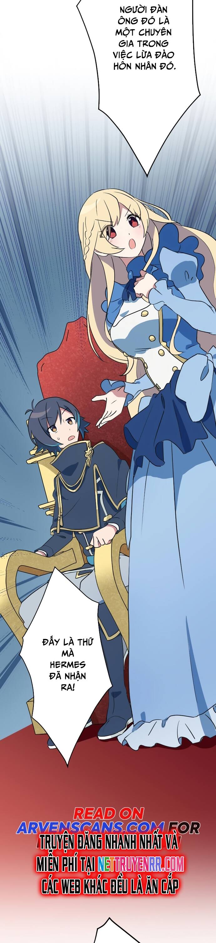 Từ Trước Đến Nay Ta Chưa Từng Coi Trọng Nó Chapter 4 - 37