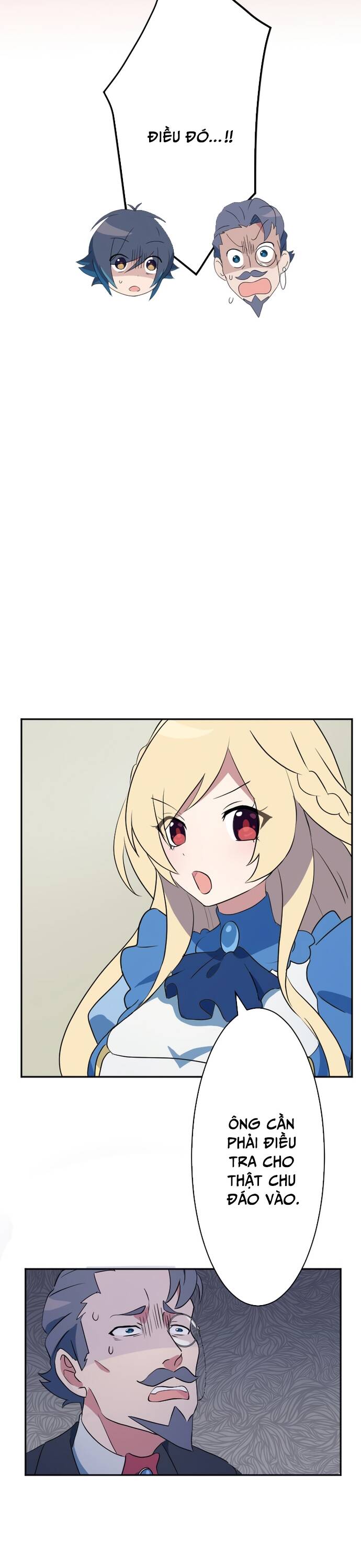 Từ Trước Đến Nay Ta Chưa Từng Coi Trọng Nó Chapter 4 - 38