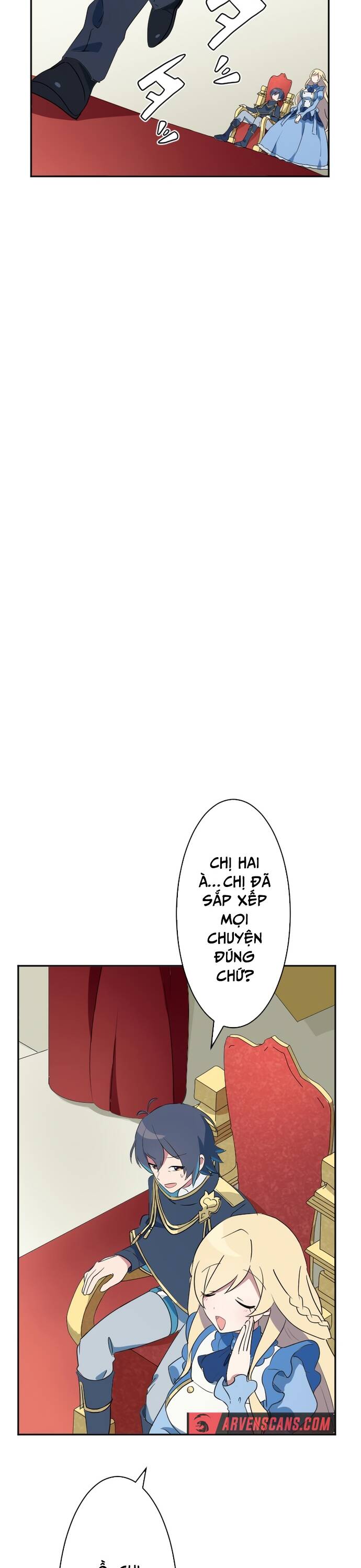 Từ Trước Đến Nay Ta Chưa Từng Coi Trọng Nó Chapter 4 - 40