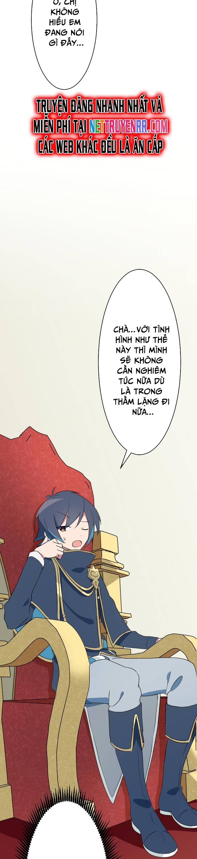 Từ Trước Đến Nay Ta Chưa Từng Coi Trọng Nó Chapter 4 - 41