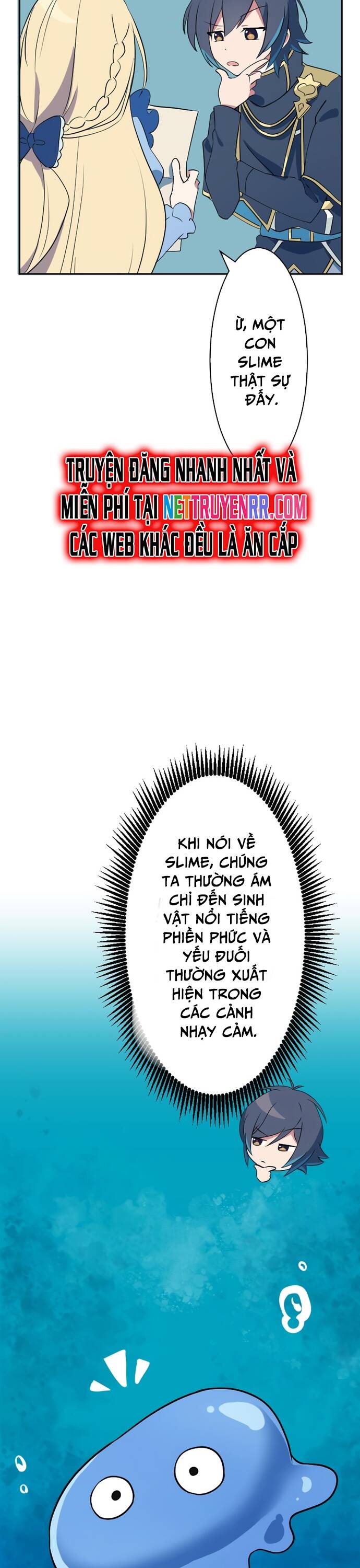 Từ Trước Đến Nay Ta Chưa Từng Coi Trọng Nó Chapter 4 - 45