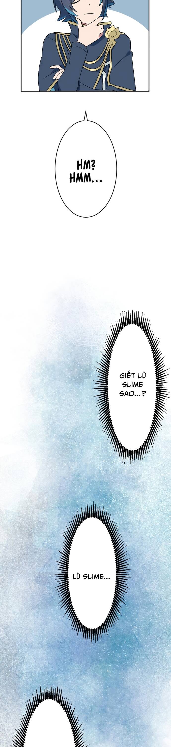 Từ Trước Đến Nay Ta Chưa Từng Coi Trọng Nó Chapter 4 - 49