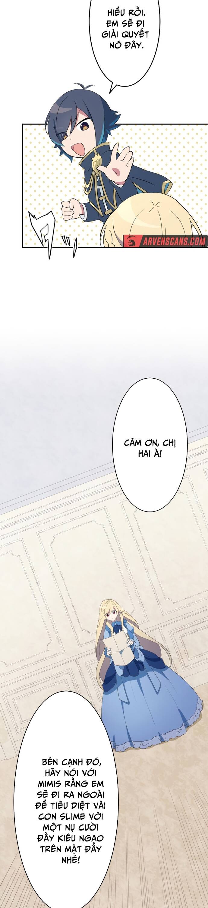 Từ Trước Đến Nay Ta Chưa Từng Coi Trọng Nó Chapter 4 - 52