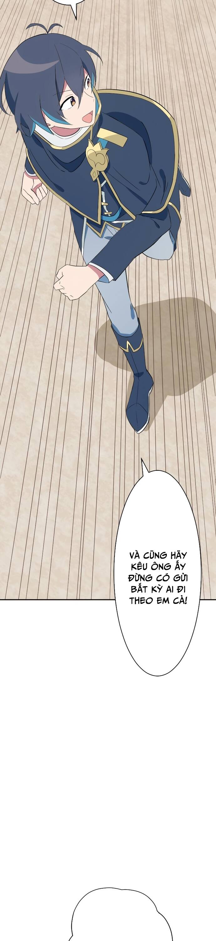 Từ Trước Đến Nay Ta Chưa Từng Coi Trọng Nó Chapter 4 - 53