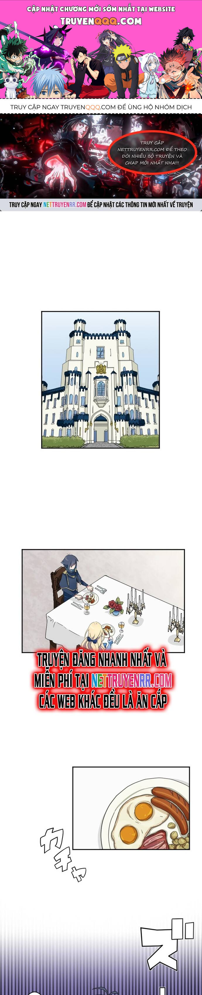 Từ Trước Đến Nay Ta Chưa Từng Coi Trọng Nó Chapter 5 - 1