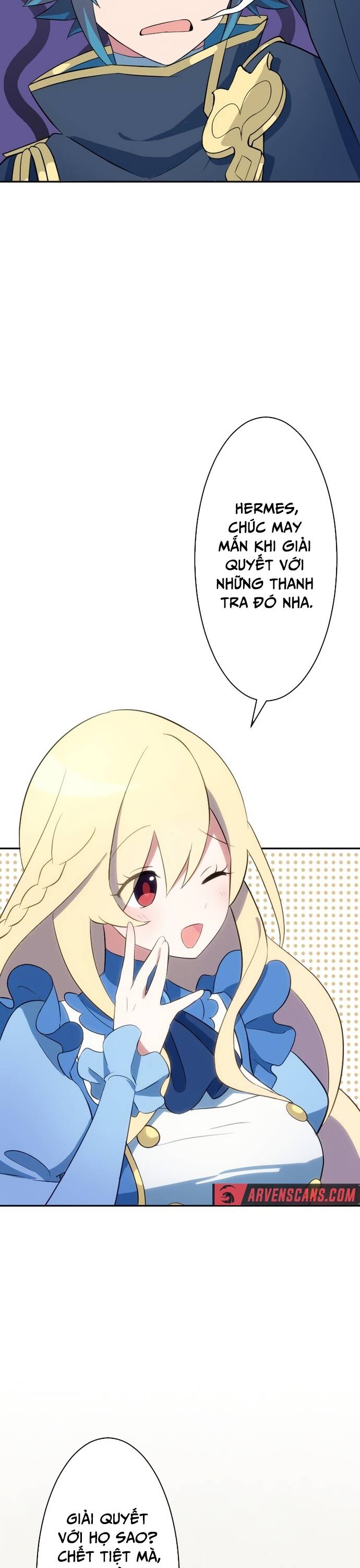 Từ Trước Đến Nay Ta Chưa Từng Coi Trọng Nó Chapter 5 - 11