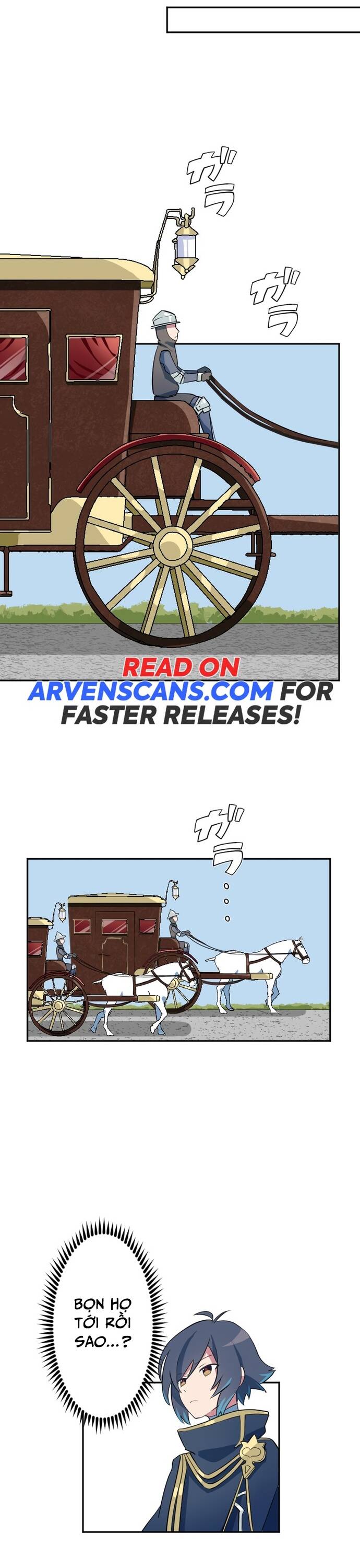 Từ Trước Đến Nay Ta Chưa Từng Coi Trọng Nó Chapter 5 - 13