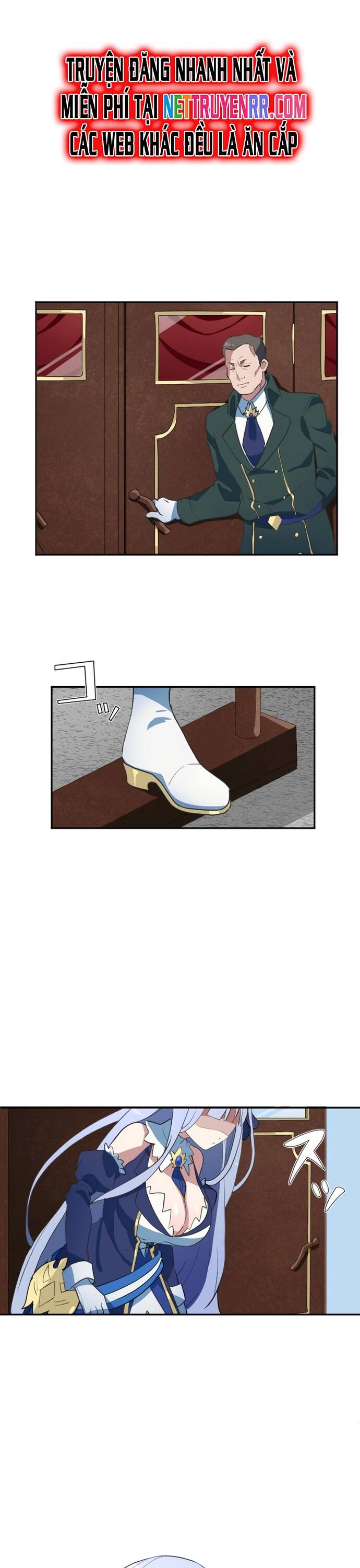 Từ Trước Đến Nay Ta Chưa Từng Coi Trọng Nó Chapter 5 - 14