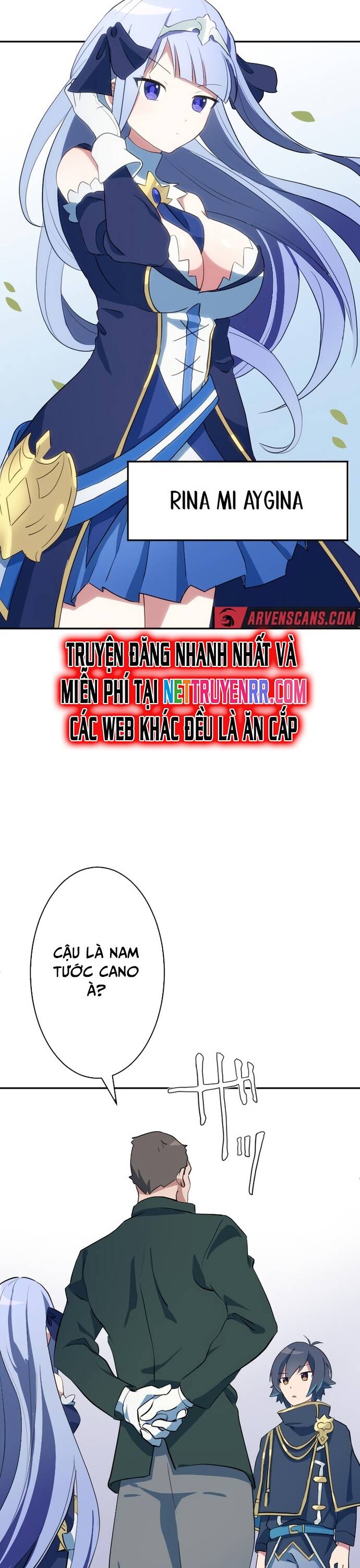 Từ Trước Đến Nay Ta Chưa Từng Coi Trọng Nó Chapter 5 - 15