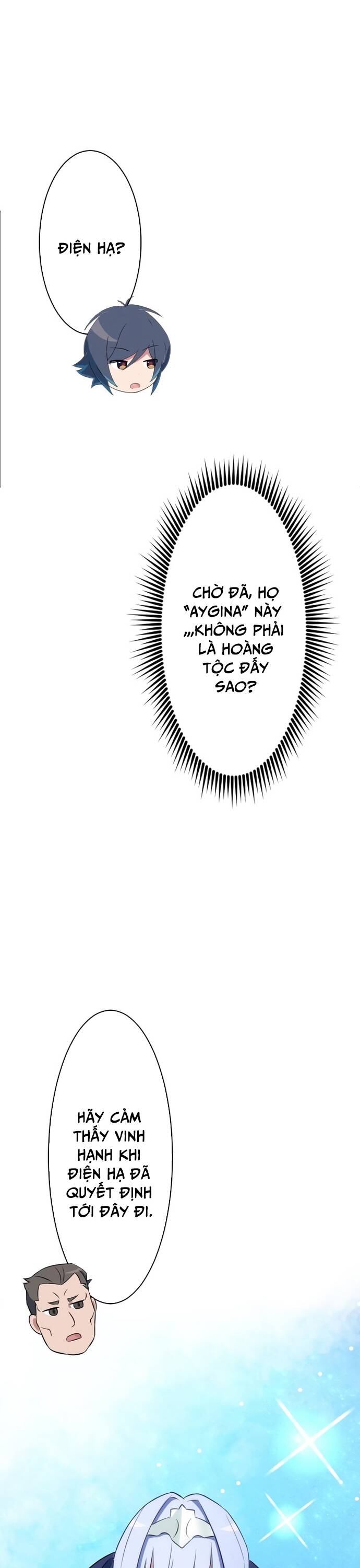 Từ Trước Đến Nay Ta Chưa Từng Coi Trọng Nó Chapter 5 - 17