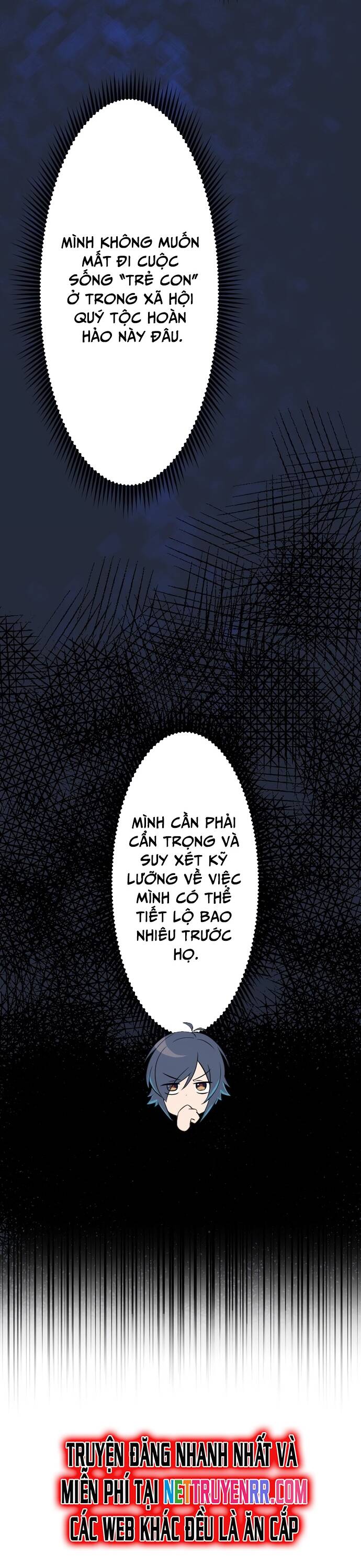 Từ Trước Đến Nay Ta Chưa Từng Coi Trọng Nó Chapter 5 - 20