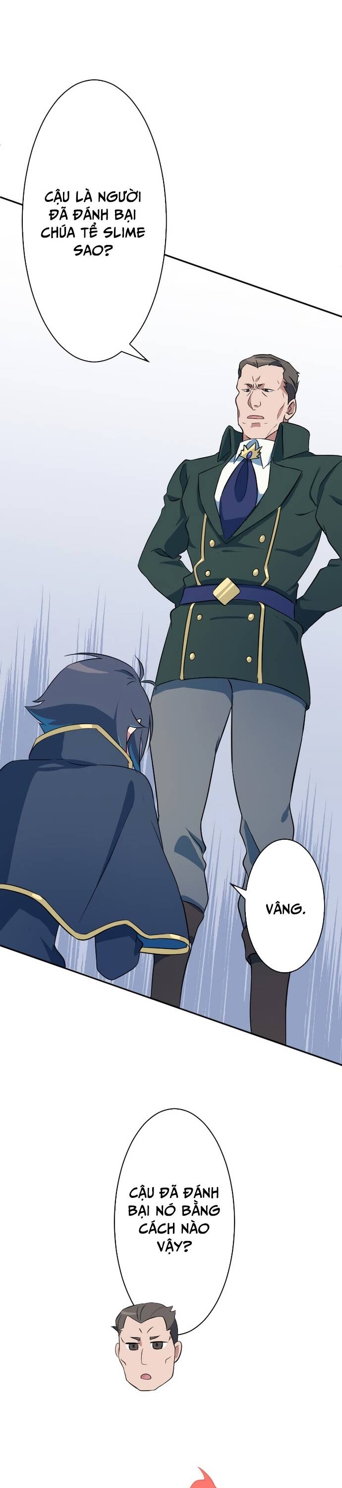 Từ Trước Đến Nay Ta Chưa Từng Coi Trọng Nó Chapter 5 - 21