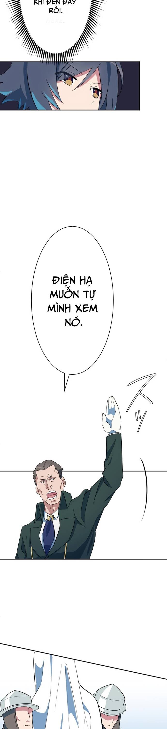 Từ Trước Đến Nay Ta Chưa Từng Coi Trọng Nó Chapter 5 - 23