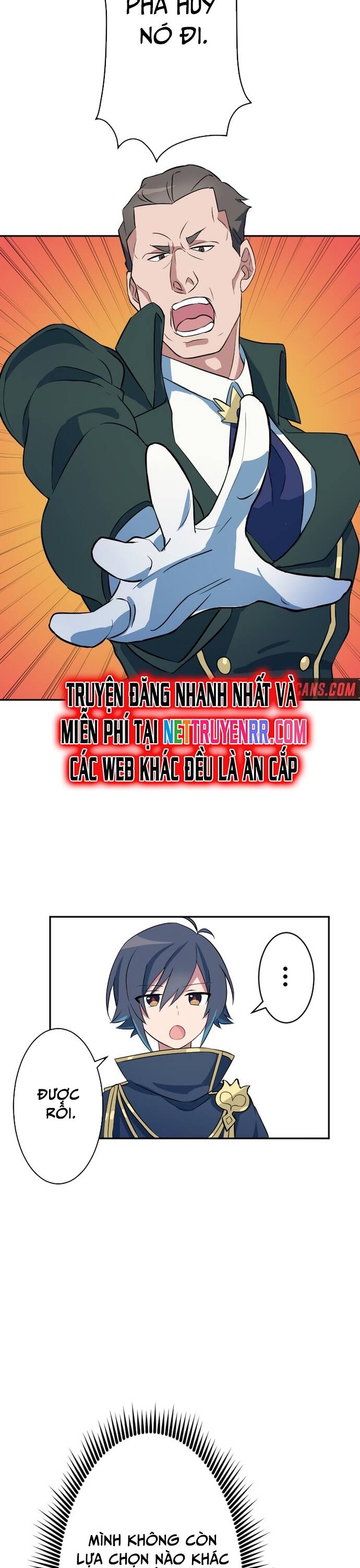 Từ Trước Đến Nay Ta Chưa Từng Coi Trọng Nó Chapter 5 - 27