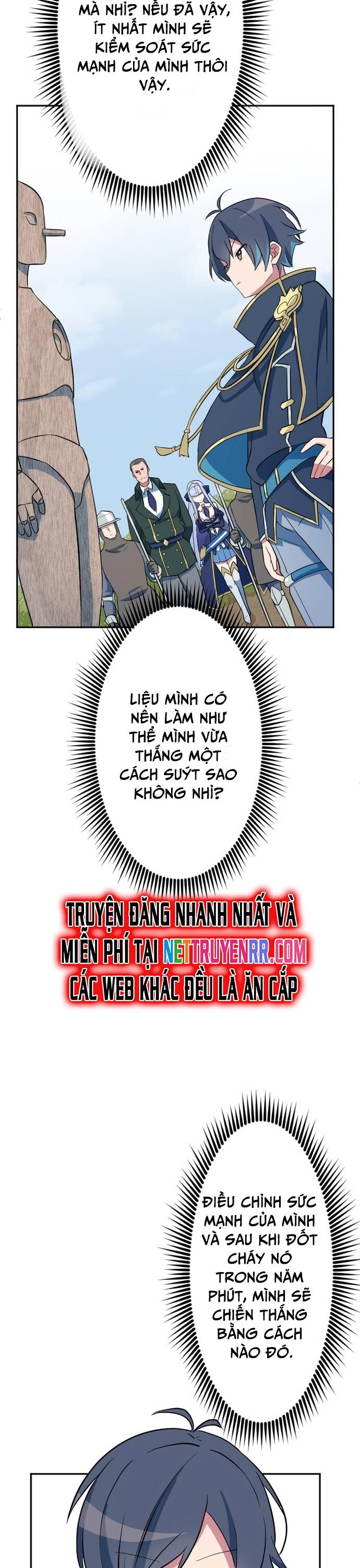 Từ Trước Đến Nay Ta Chưa Từng Coi Trọng Nó Chapter 5 - 28