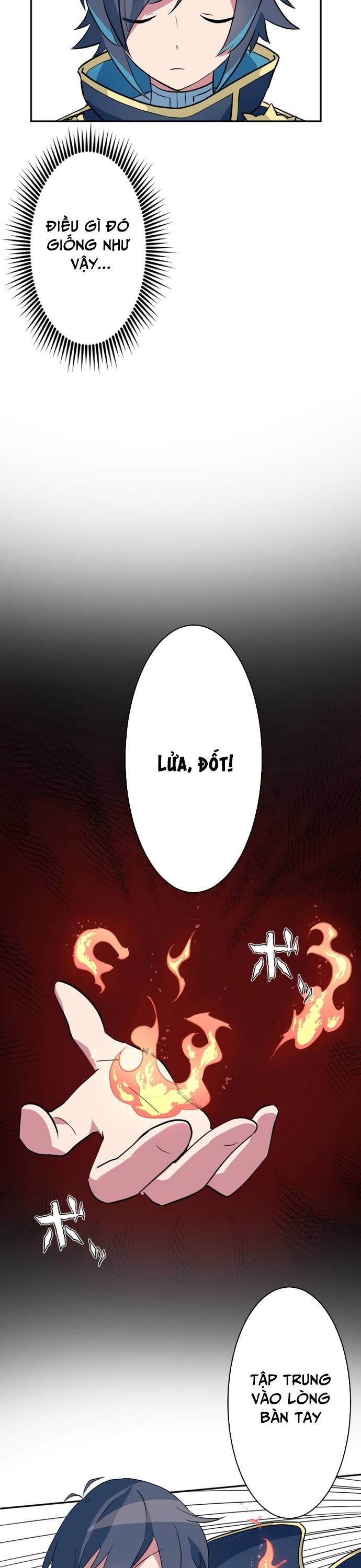 Từ Trước Đến Nay Ta Chưa Từng Coi Trọng Nó Chapter 5 - 29