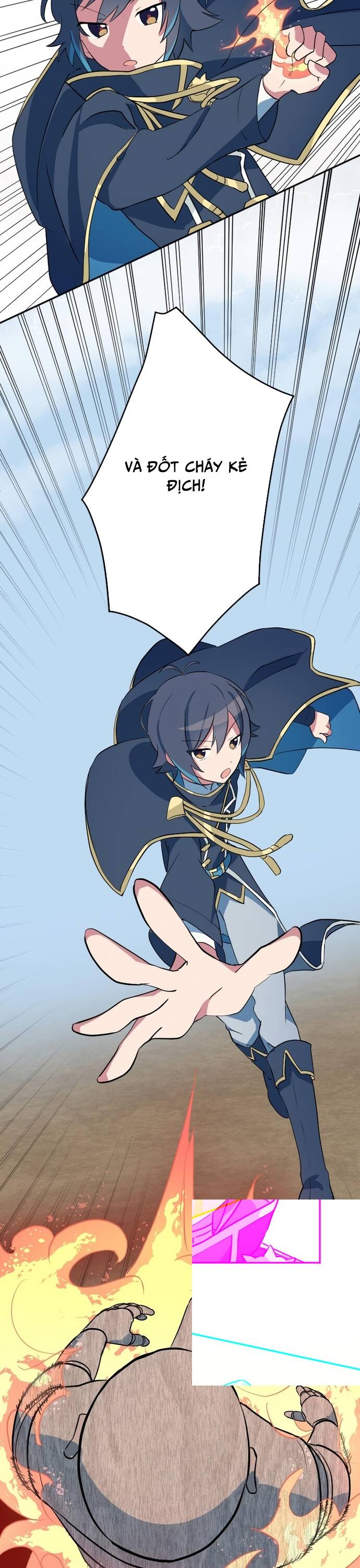 Từ Trước Đến Nay Ta Chưa Từng Coi Trọng Nó Chapter 5 - 30