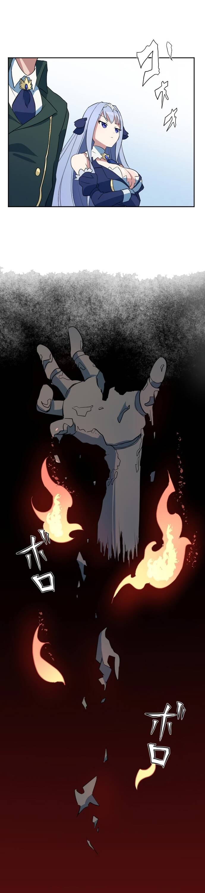 Từ Trước Đến Nay Ta Chưa Từng Coi Trọng Nó Chapter 5 - 33