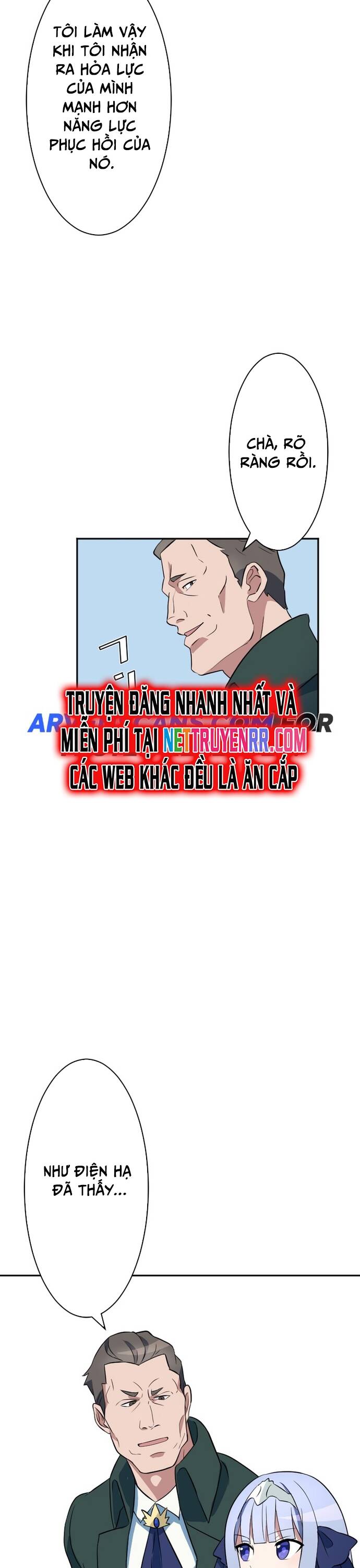 Từ Trước Đến Nay Ta Chưa Từng Coi Trọng Nó Chapter 5 - 36