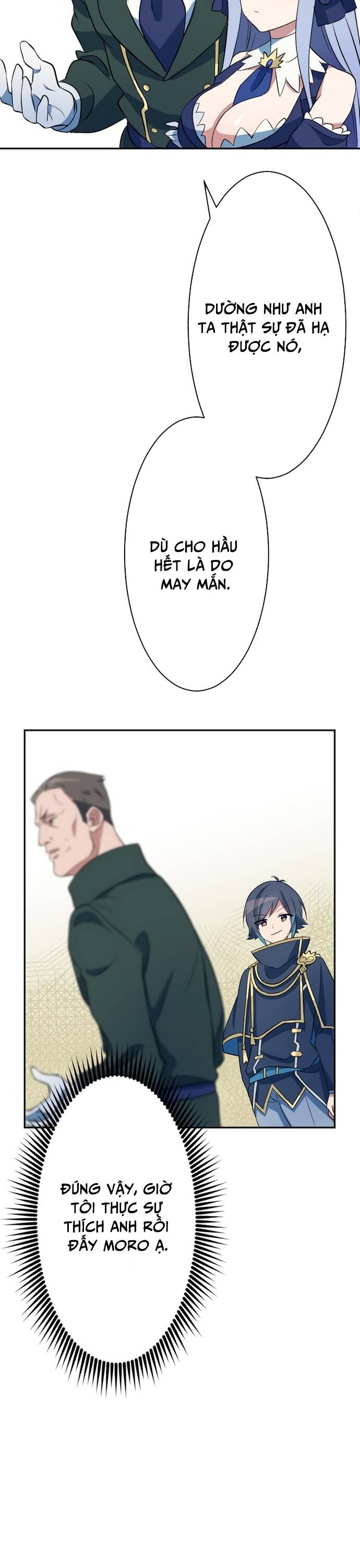 Từ Trước Đến Nay Ta Chưa Từng Coi Trọng Nó Chapter 5 - 37