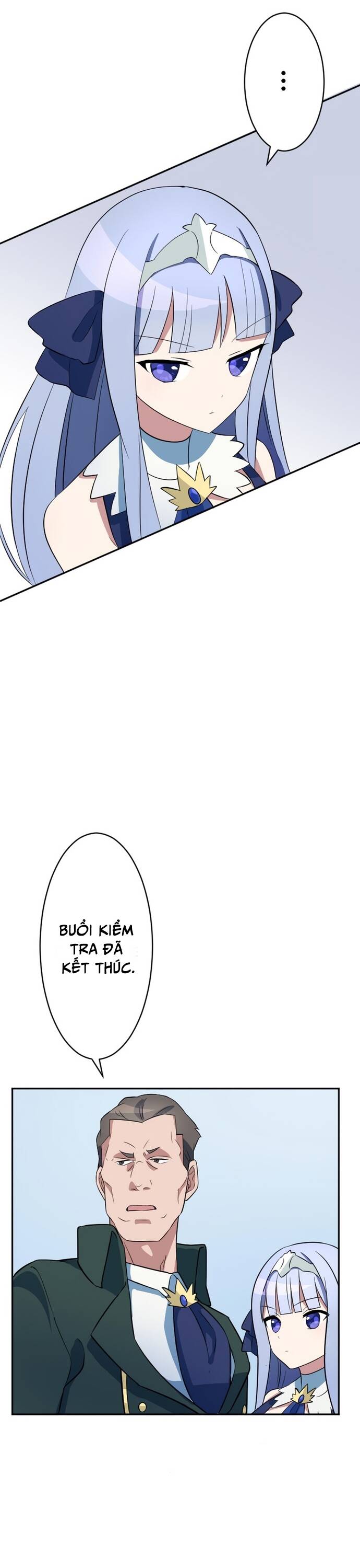 Từ Trước Đến Nay Ta Chưa Từng Coi Trọng Nó Chapter 5 - 38