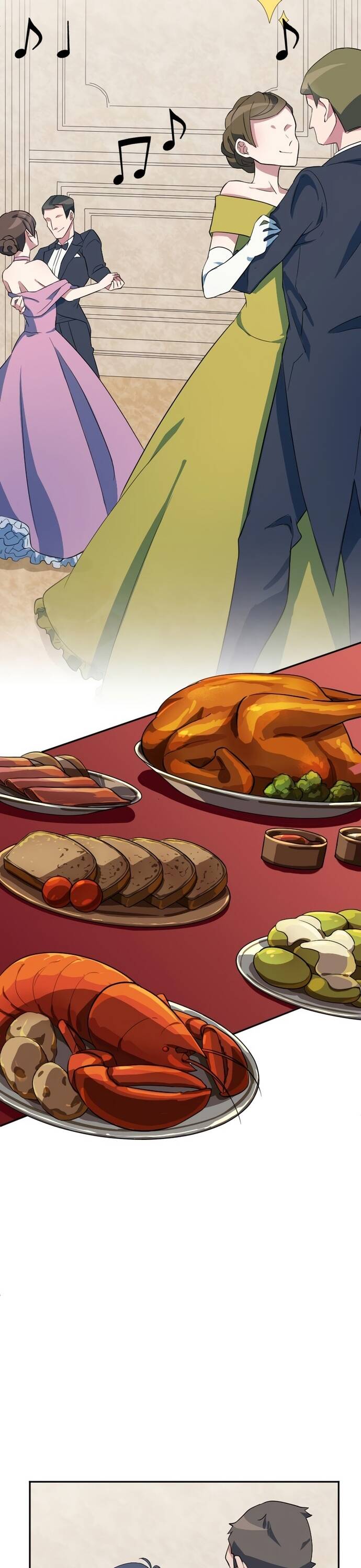 Từ Trước Đến Nay Ta Chưa Từng Coi Trọng Nó Chapter 5 - 41