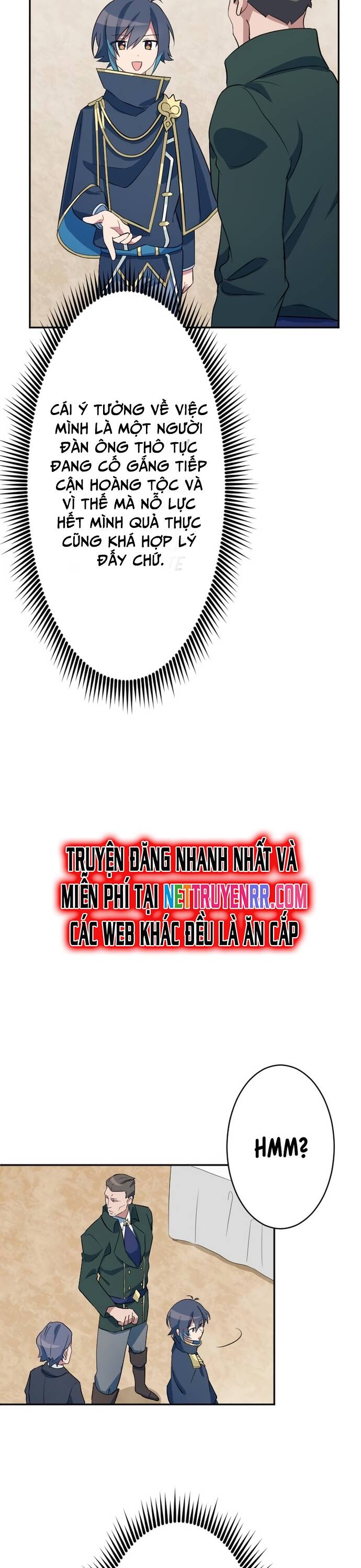 Từ Trước Đến Nay Ta Chưa Từng Coi Trọng Nó Chapter 5 - 42