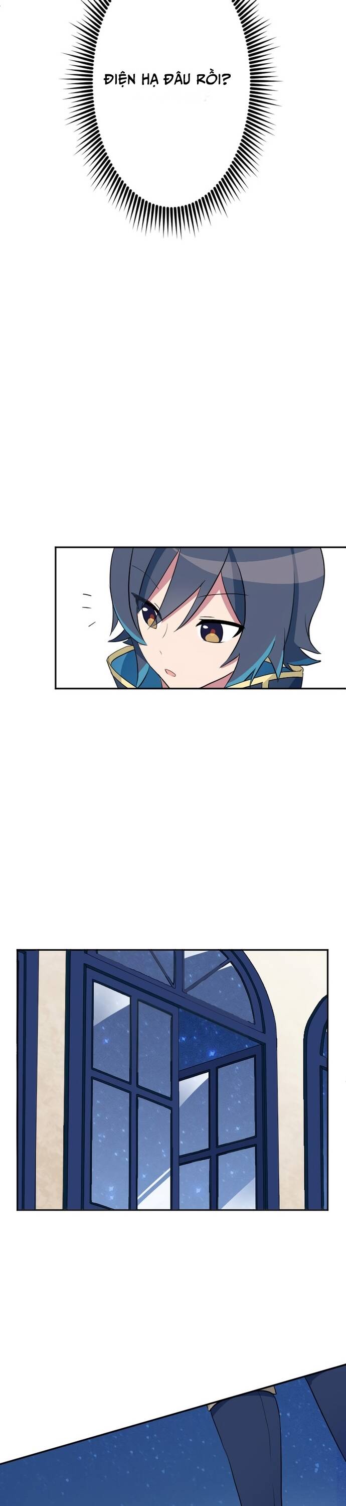 Từ Trước Đến Nay Ta Chưa Từng Coi Trọng Nó Chapter 5 - 43