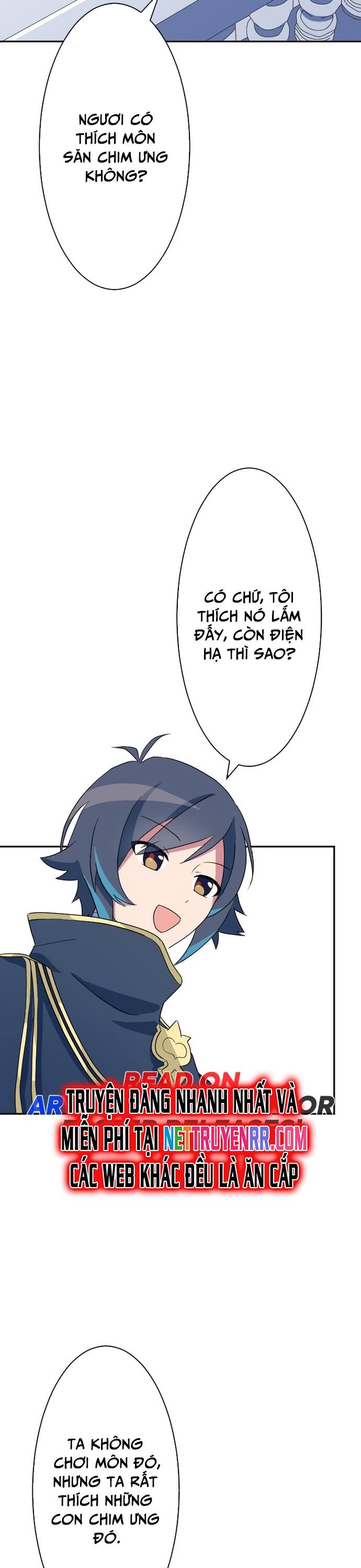 Từ Trước Đến Nay Ta Chưa Từng Coi Trọng Nó Chapter 5 - 47