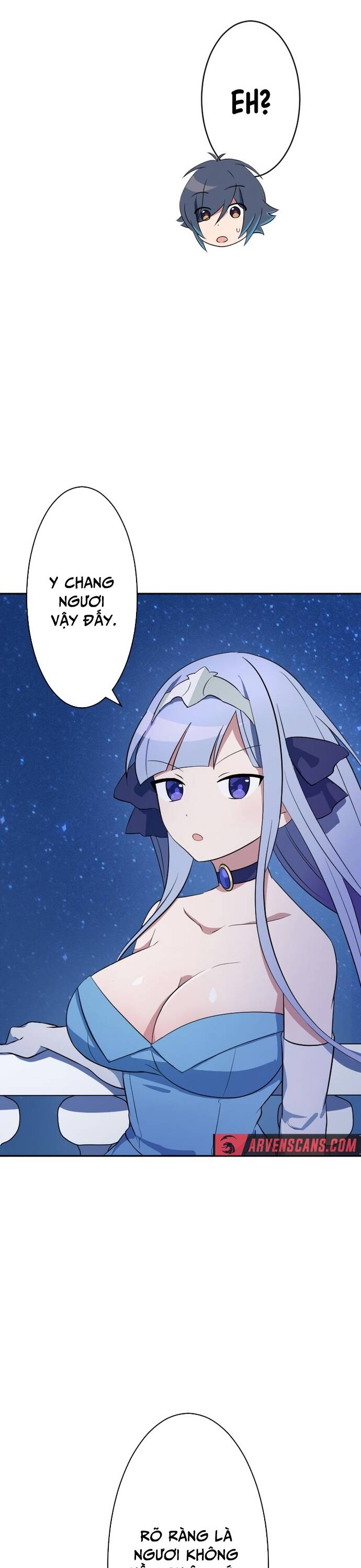 Từ Trước Đến Nay Ta Chưa Từng Coi Trọng Nó Chapter 5 - 49