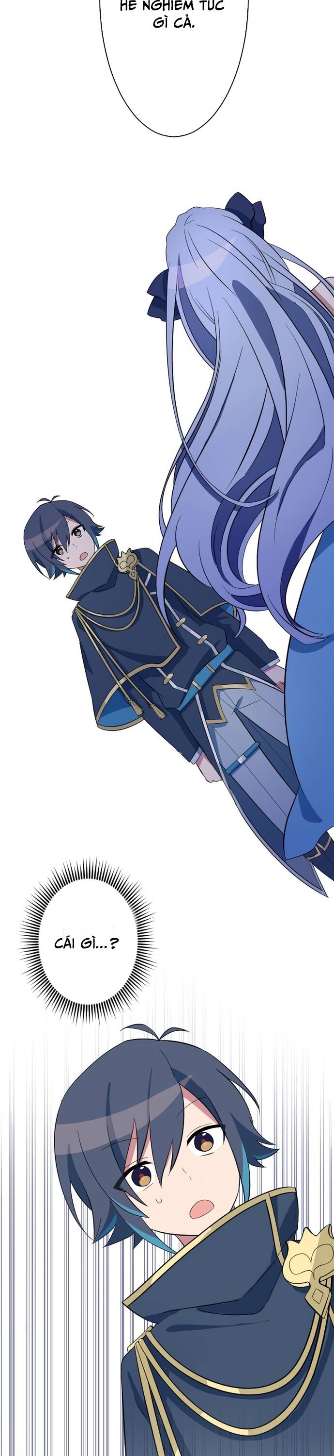 Từ Trước Đến Nay Ta Chưa Từng Coi Trọng Nó Chapter 5 - 50