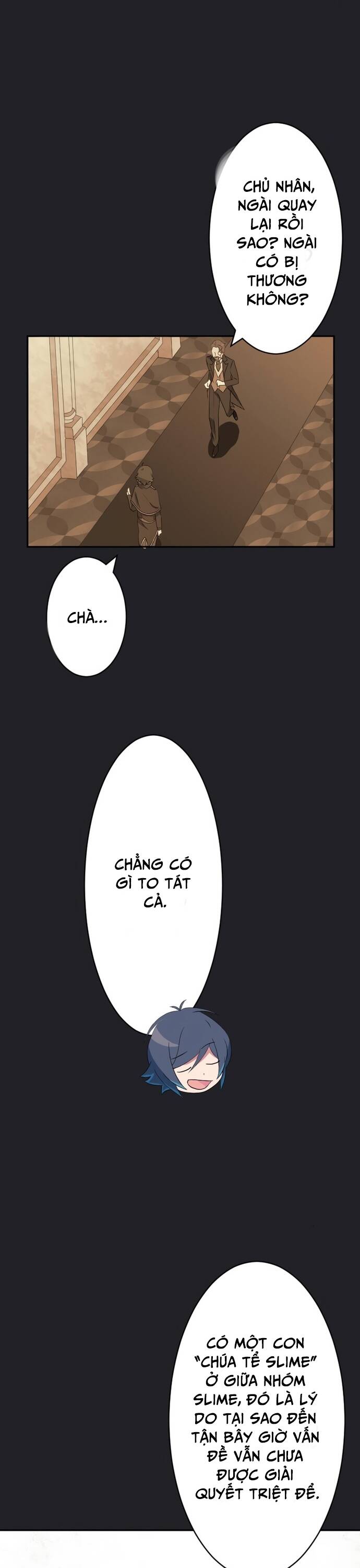 Từ Trước Đến Nay Ta Chưa Từng Coi Trọng Nó Chapter 5 - 6