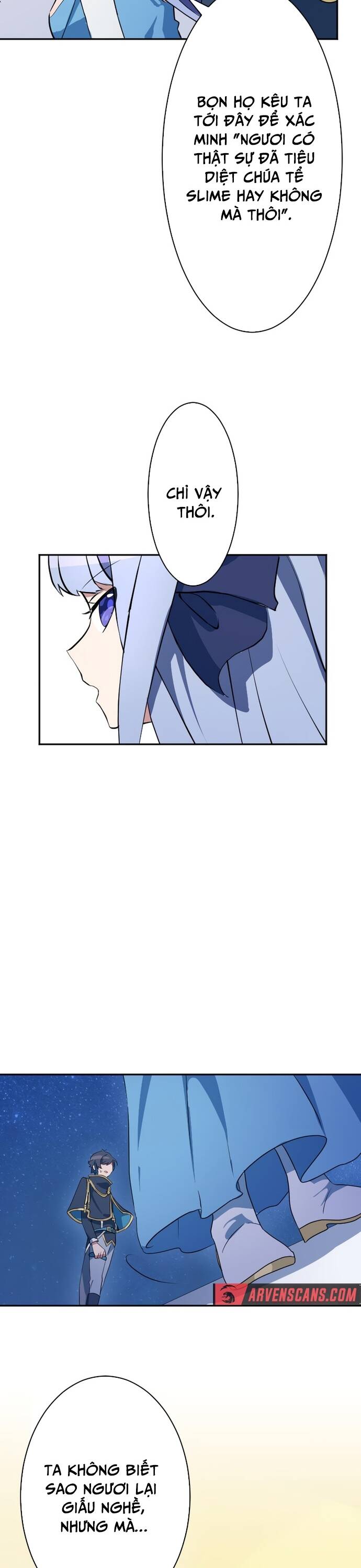 Từ Trước Đến Nay Ta Chưa Từng Coi Trọng Nó Chapter 5 - 52