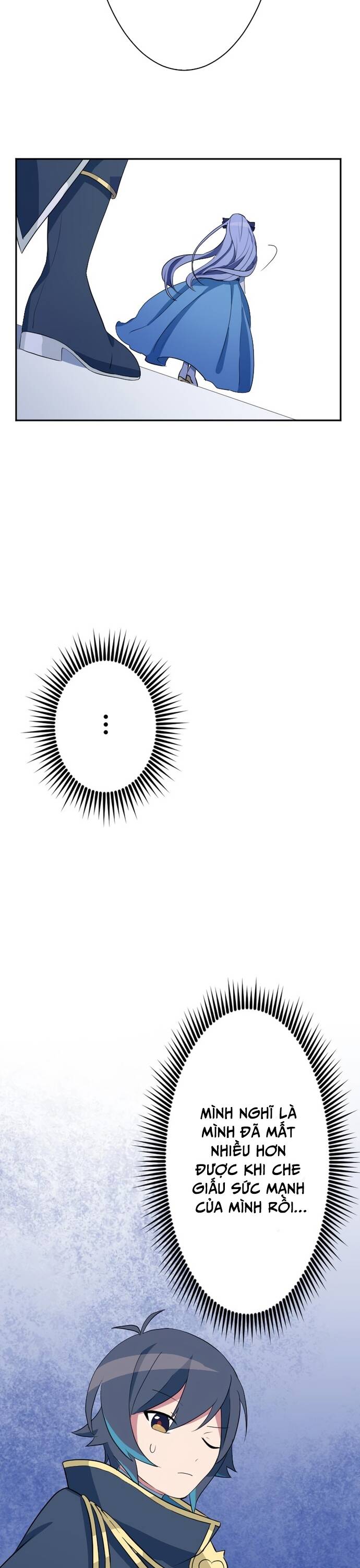 Từ Trước Đến Nay Ta Chưa Từng Coi Trọng Nó Chapter 5 - 54