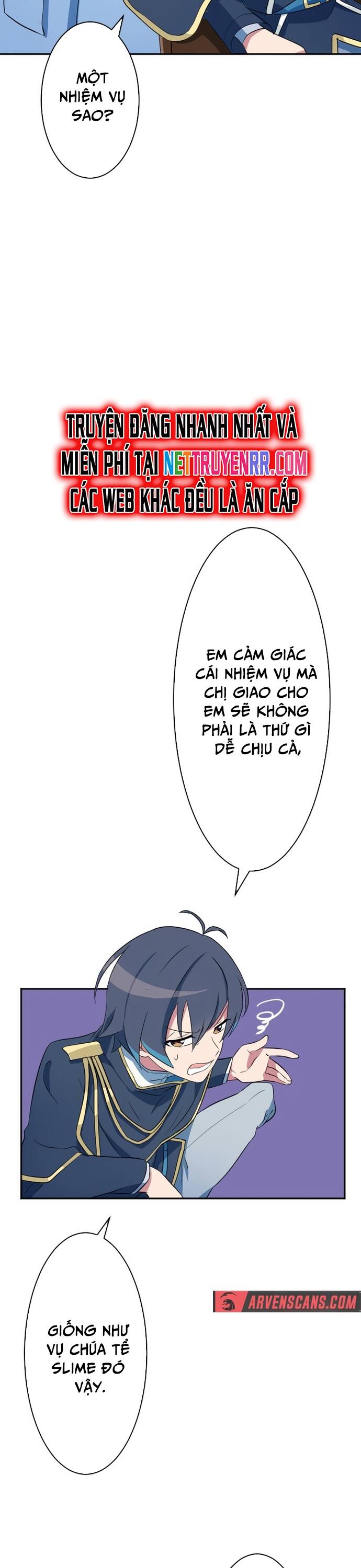 Từ Trước Đến Nay Ta Chưa Từng Coi Trọng Nó Chapter 5 - 57