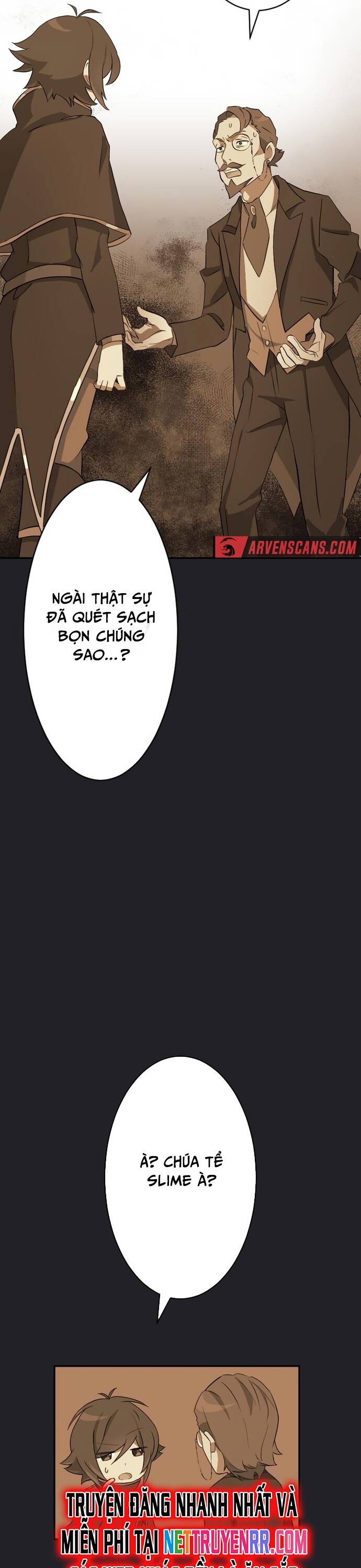 Từ Trước Đến Nay Ta Chưa Từng Coi Trọng Nó Chapter 5 - 7