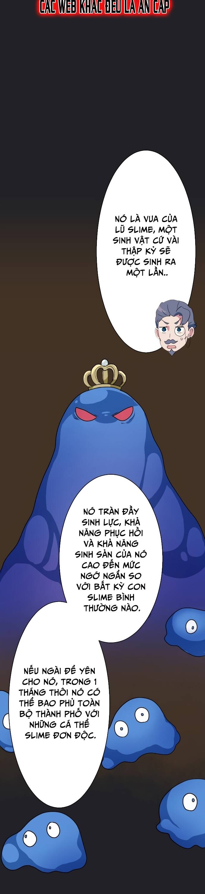 Từ Trước Đến Nay Ta Chưa Từng Coi Trọng Nó Chapter 5 - 8