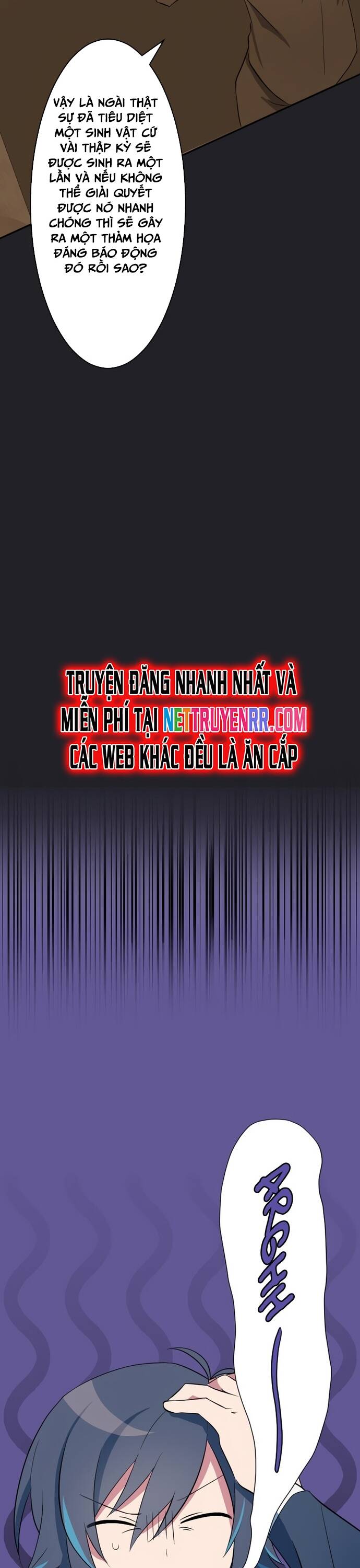 Từ Trước Đến Nay Ta Chưa Từng Coi Trọng Nó Chapter 5 - 10