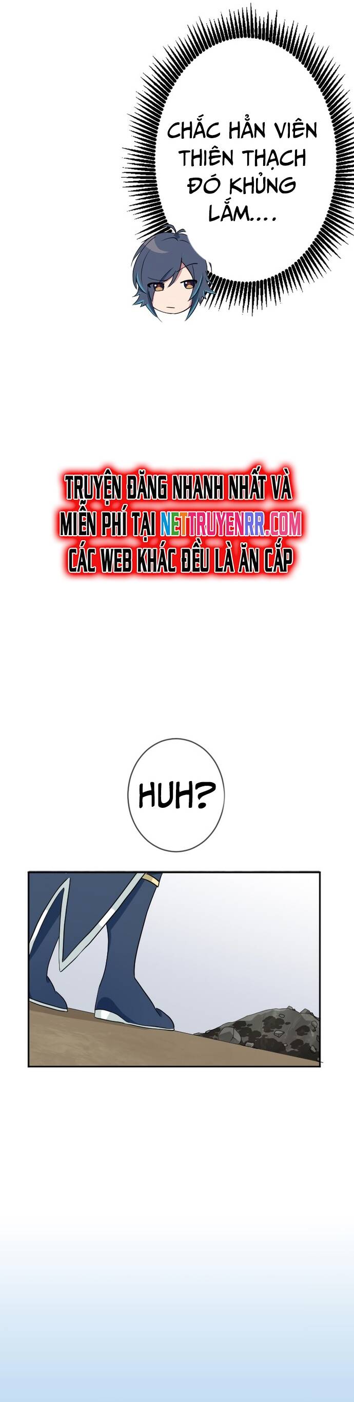 Từ Trước Đến Nay Ta Chưa Từng Coi Trọng Nó Chapter 7 - 11