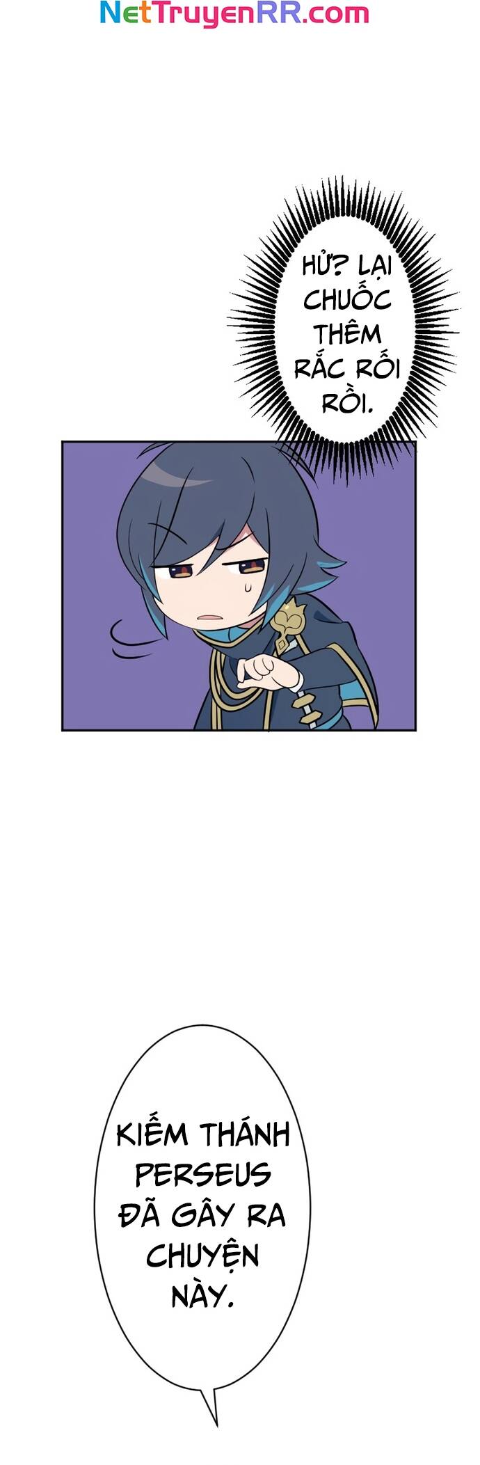 Từ Trước Đến Nay Ta Chưa Từng Coi Trọng Nó Chapter 7 - 15