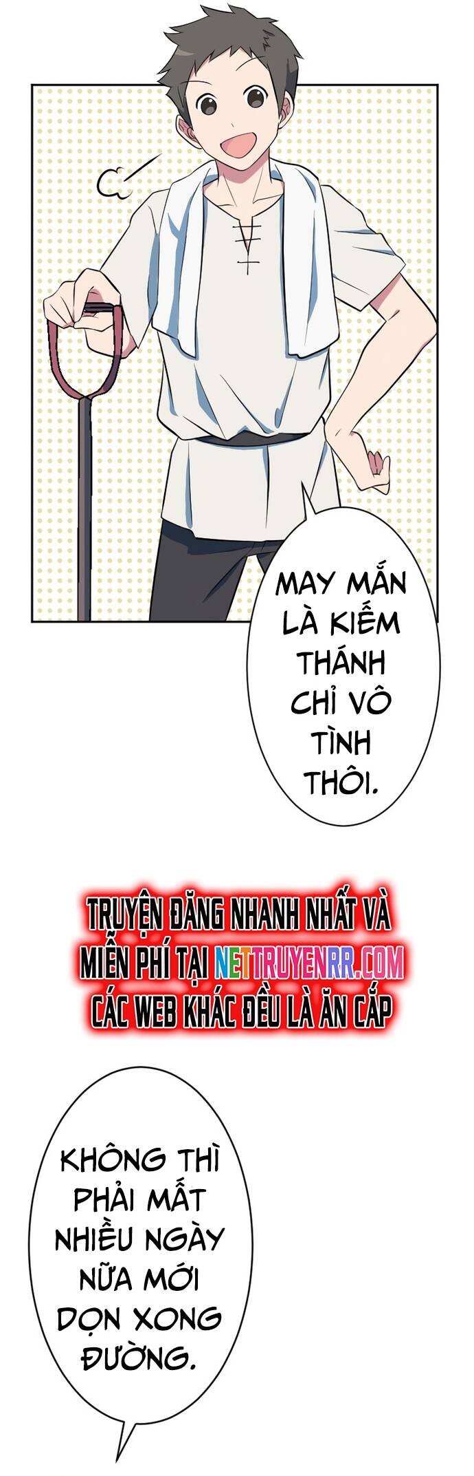 Từ Trước Đến Nay Ta Chưa Từng Coi Trọng Nó Chapter 7 - 16