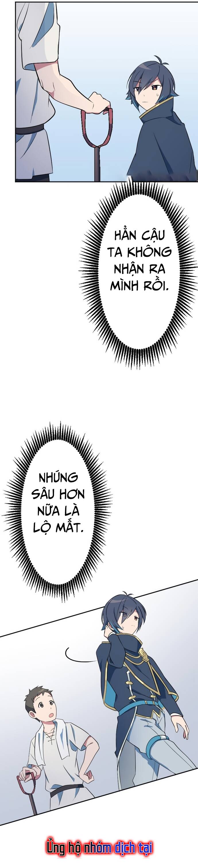 Từ Trước Đến Nay Ta Chưa Từng Coi Trọng Nó Chapter 7 - 17