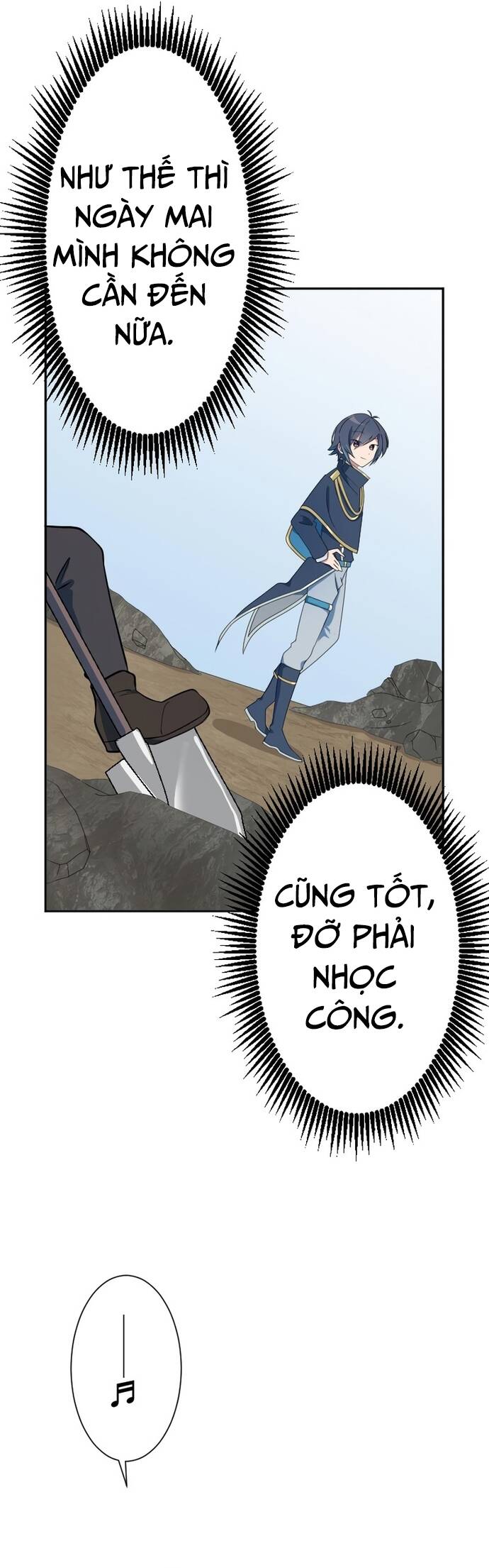 Từ Trước Đến Nay Ta Chưa Từng Coi Trọng Nó Chapter 7 - 19