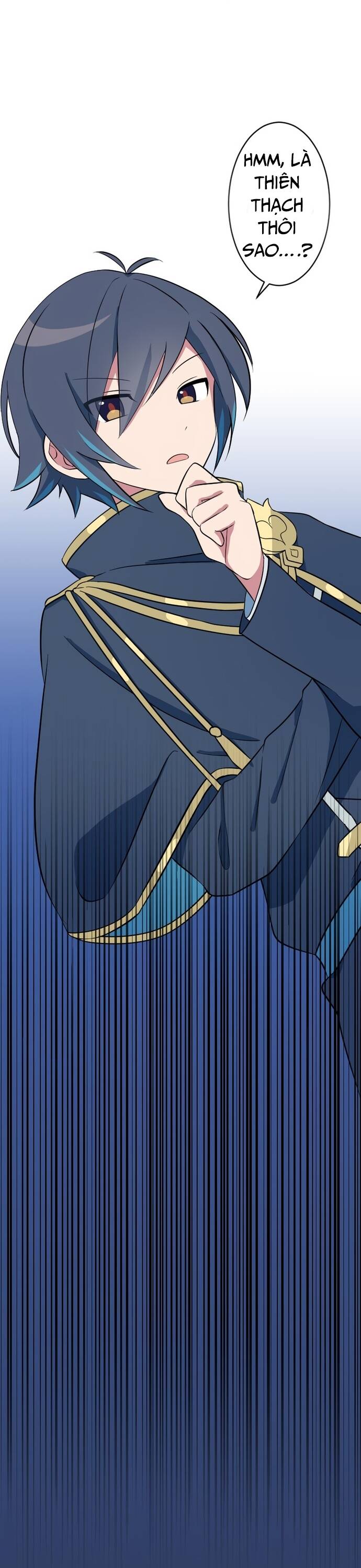 Từ Trước Đến Nay Ta Chưa Từng Coi Trọng Nó Chapter 7 - 3