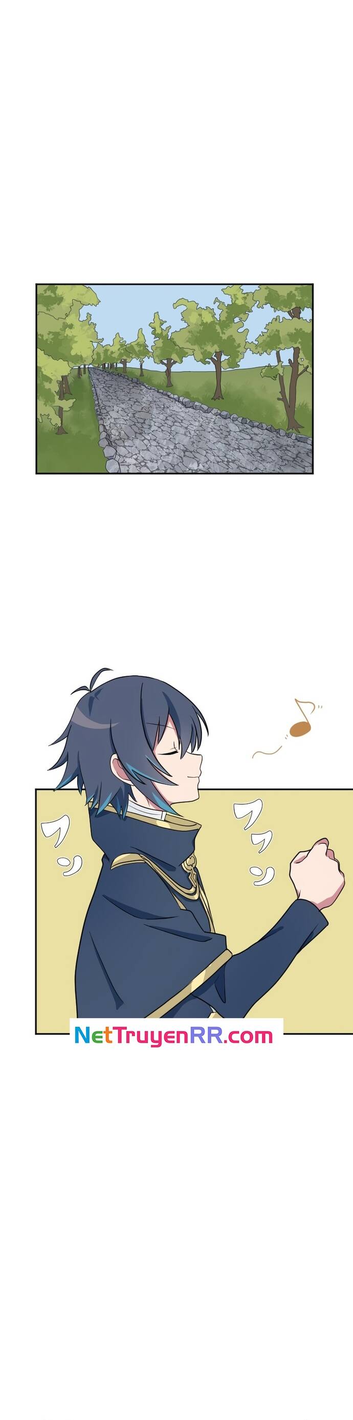 Từ Trước Đến Nay Ta Chưa Từng Coi Trọng Nó Chapter 7 - 21