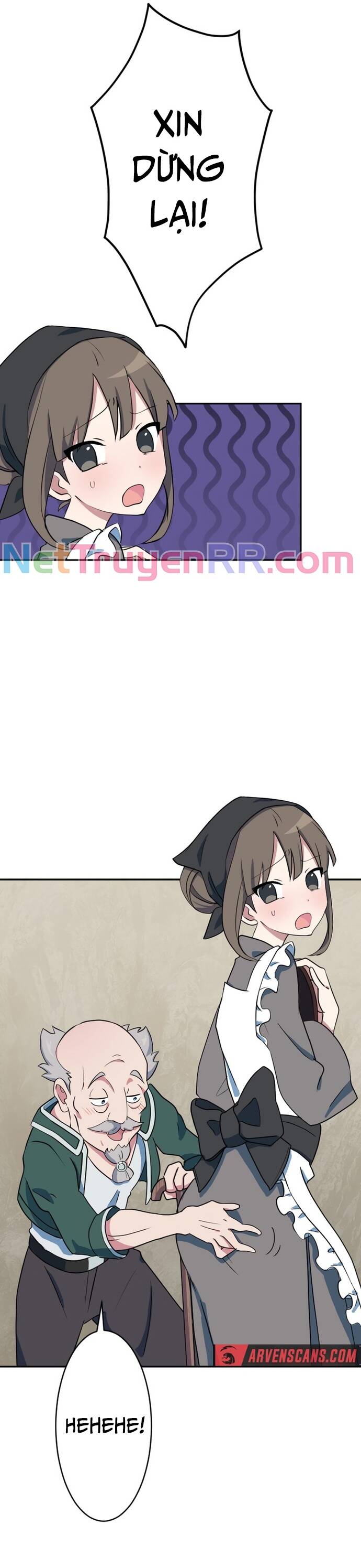 Từ Trước Đến Nay Ta Chưa Từng Coi Trọng Nó Chapter 7 - 23