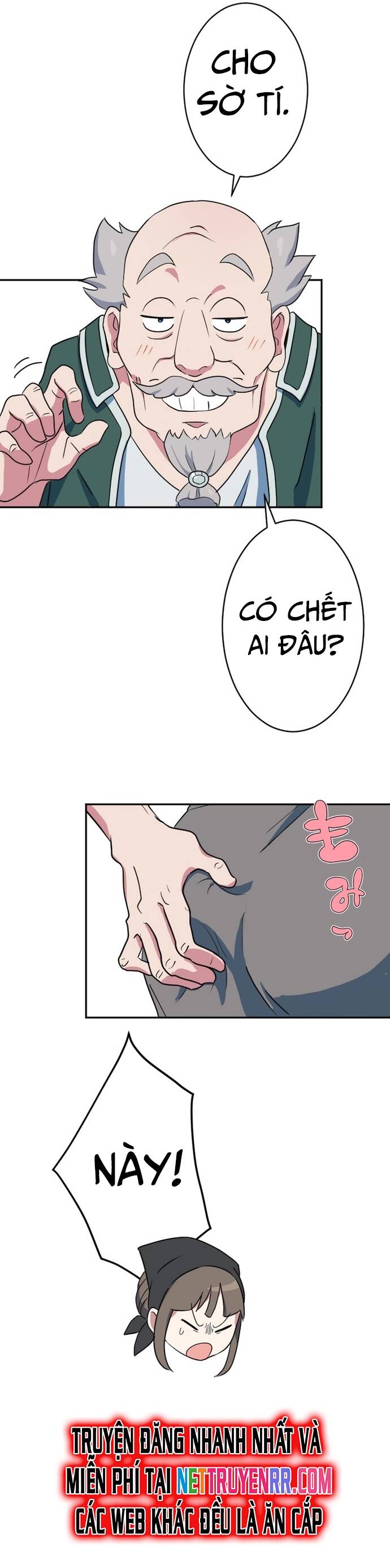 Từ Trước Đến Nay Ta Chưa Từng Coi Trọng Nó Chapter 7 - 24