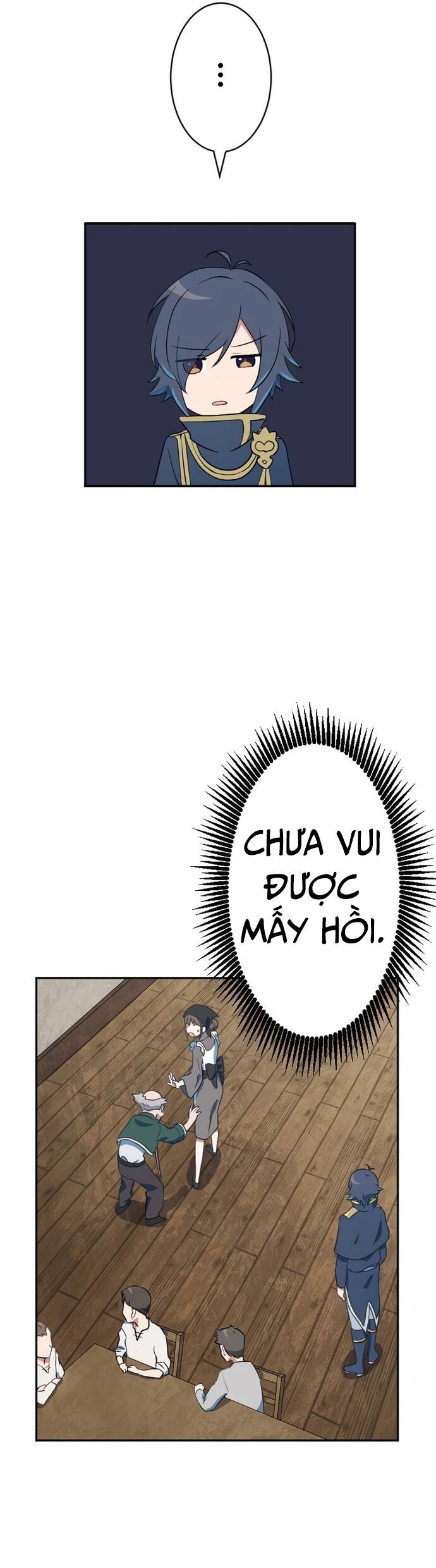 Từ Trước Đến Nay Ta Chưa Từng Coi Trọng Nó Chapter 7 - 25