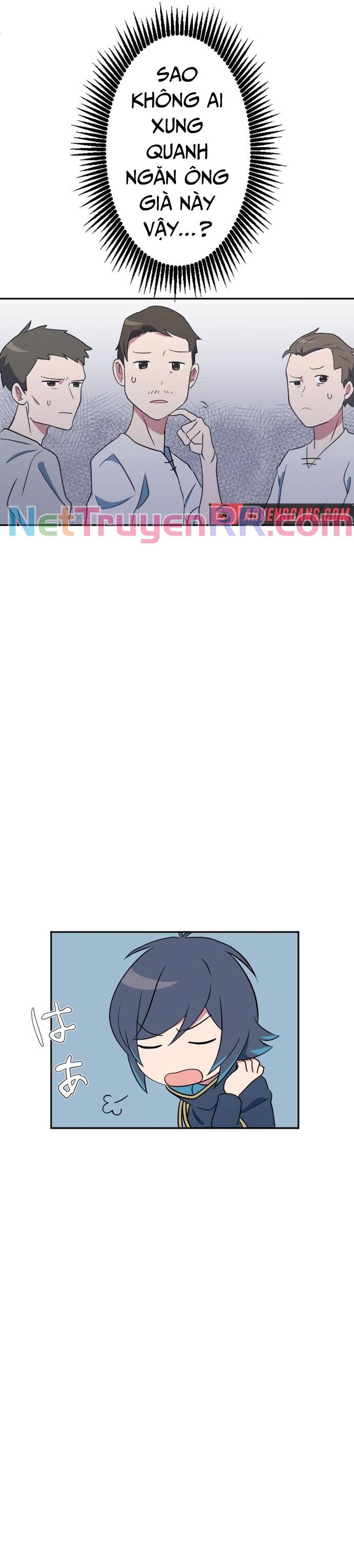 Từ Trước Đến Nay Ta Chưa Từng Coi Trọng Nó Chapter 7 - 26