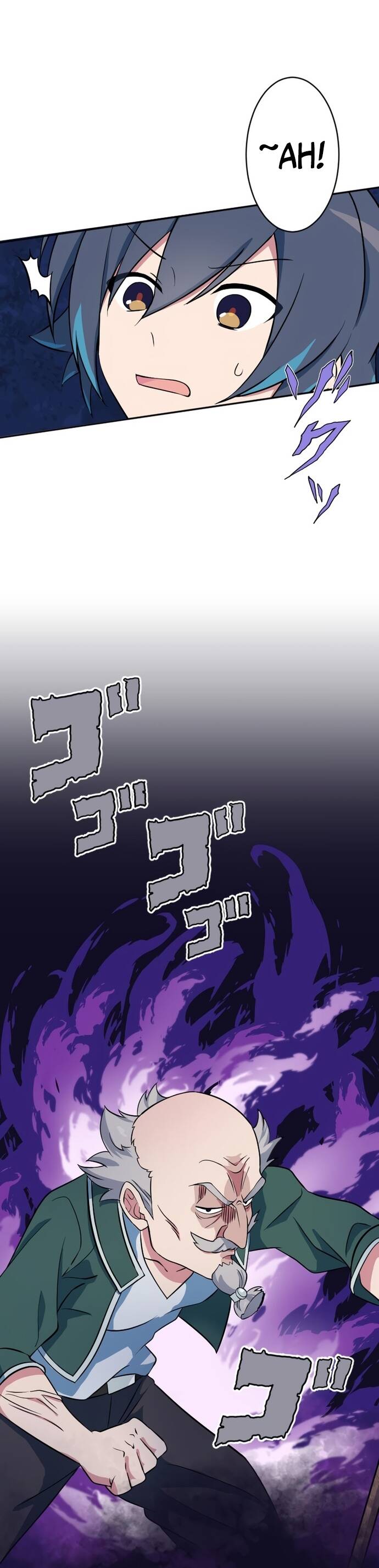 Từ Trước Đến Nay Ta Chưa Từng Coi Trọng Nó Chapter 7 - 30